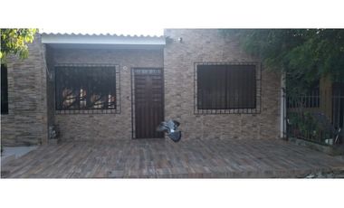 VENTA DE CASA EN URB. IDALIA CIUDAD MONTERIA
