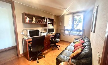 VENTA DEPARTAMENTO LAS CONDES LUJO