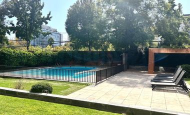 VENTA DEPARTAMENTO LAS CONDES LUJO