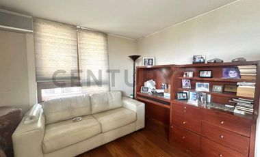 VENTA DEPARTAMENTO LAS CONDES LUJO