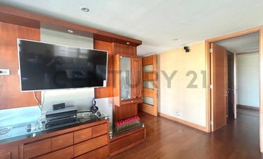 VENTA DEPARTAMENTO LAS CONDES LUJO