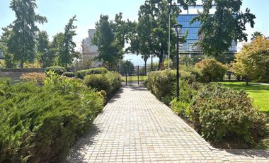 VENTA DEPARTAMENTO LAS CONDES LUJO
