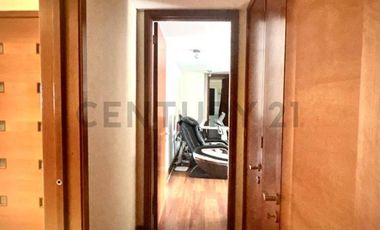 VENTA DEPARTAMENTO LAS CONDES LUJO