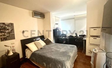 VENTA DEPARTAMENTO LAS CONDES LUJO