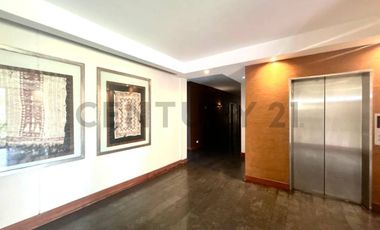VENTA DEPARTAMENTO LAS CONDES LUJO