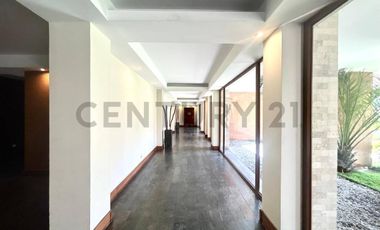 VENTA DEPARTAMENTO LAS CONDES LUJO