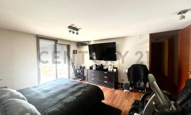 VENTA DEPARTAMENTO LAS CONDES LUJO
