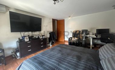 VENTA DEPARTAMENTO LAS CONDES LUJO