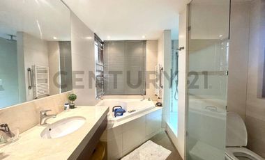 VENTA DEPARTAMENTO LAS CONDES LUJO