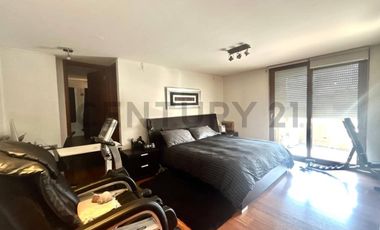 VENTA DEPARTAMENTO LAS CONDES LUJO