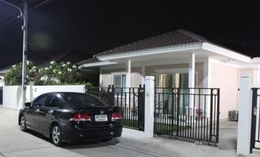 2 Bedroom House for sale at La Vallee Ville Huahin