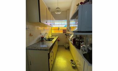 DEPARTAMENTO TIPO CASA EN LOMAS DEL MIRADOR