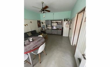 DEPARTAMENTO TIPO CASA EN LOMAS DEL MIRADOR