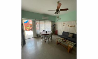 DEPARTAMENTO TIPO CASA EN LOMAS DEL MIRADOR