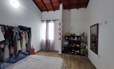casa en venta en patio centro. Cod V29375