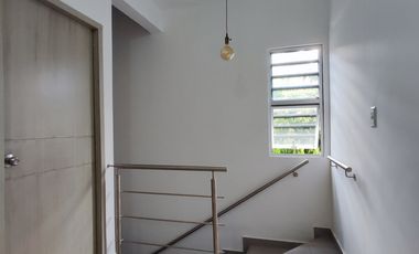 casa en venta en patio centro. Cod V29375