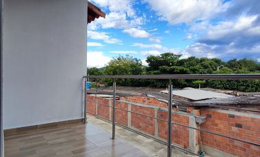 casa en venta en patio centro. Cod V29375