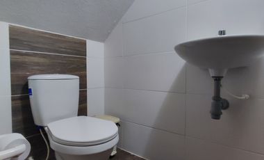 casa en venta en patio centro. Cod V29375