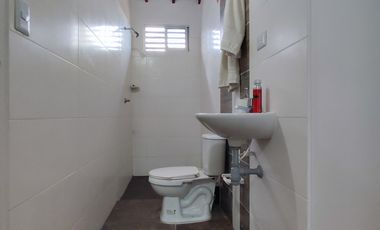 casa en venta en patio centro. Cod V29375