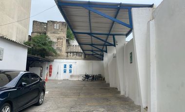 casalote en venta en centro. Cod V89609