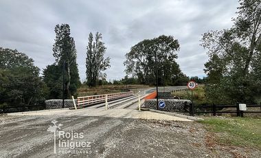 OSORNO CAMINO PUYEHUE