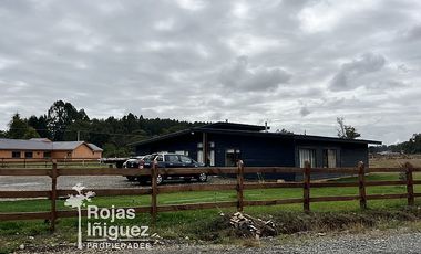 OSORNO CAMINO PUYEHUE