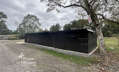 OSORNO CAMINO PUYEHUE