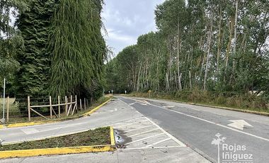 OSORNO CAMINO PUYEHUE