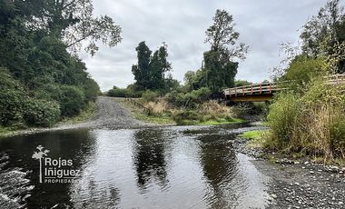 OSORNO CAMINO PUYEHUE