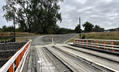 OSORNO CAMINO PUYEHUE