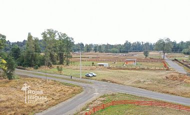 OSORNO CAMINO PUYEHUE