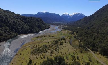 Parcela en Venta en Puelo Bajo