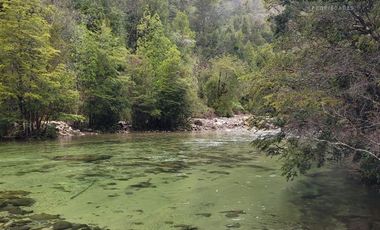 Parcela en Venta en Puelo Bajo