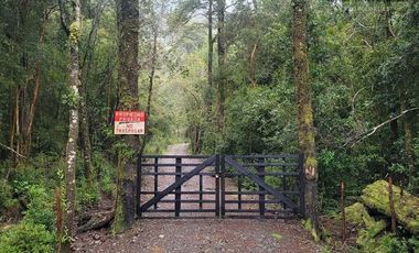 Parcela en Venta en Puelo Bajo