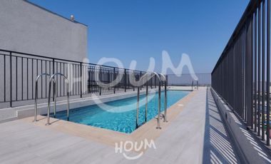 Departamento Metro Lo Ovalle ID: 119696r