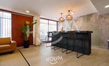 Departamento Metro Lo Ovalle ID: 119696r