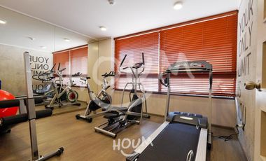 Departamento Metro Lo Ovalle ID: 119696r