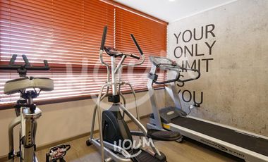 Departamento Metro Lo Ovalle ID: 119696r