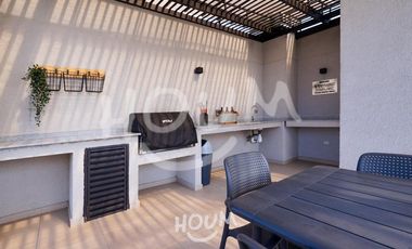 Departamento Metro Lo Ovalle ID: 119696r