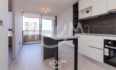 Departamento Metro Lo Ovalle ID: 119696r