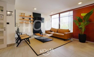 Departamento Metro Lo Ovalle ID: 119696r