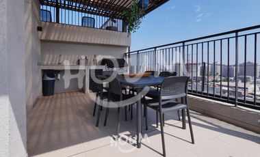 Departamento Metro Lo Ovalle ID: 119696r