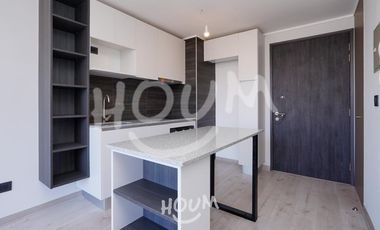 Departamento Metro Lo Ovalle ID: 119696r