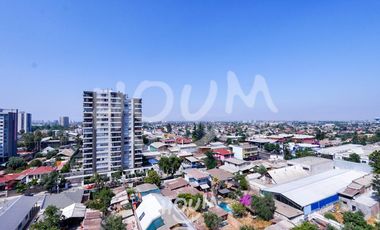 Departamento Metro Lo Ovalle ID: 119696r