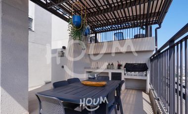 Departamento Metro Lo Ovalle ID: 119696r