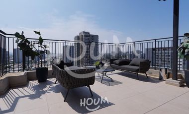 Departamento Metro Lo Ovalle ID: 119696r