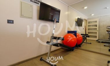 Departamento Metro Lo Ovalle ID: 119696r