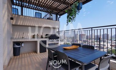 Departamento Metro Lo Ovalle ID: 119696r