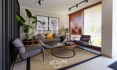 Departamento Metro Lo Ovalle ID: 119696r