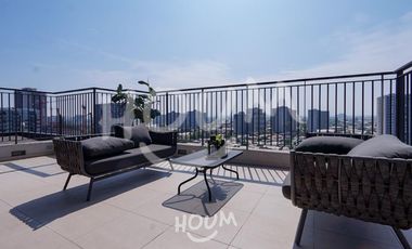 Departamento Metro Lo Ovalle ID: 119696r